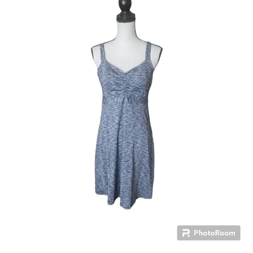 Prana Sleeveless Athletic Dress. Size L.
